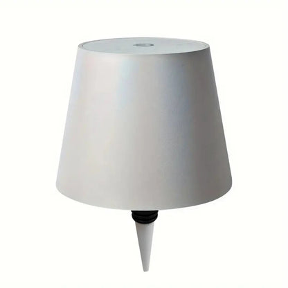 BottleLume Wireless Touch Control Table Lamp